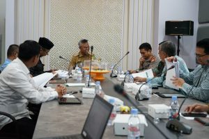 Bupati Luwu Timur: Pemerintah Serius Bantu Vale Menjaga Investasi