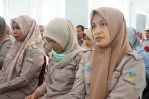 Pemkab Luwu Timur Siap Salurkan BPNT dan PKH Triwulan I Tahun 2023