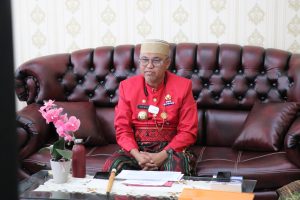 Budiman Minta OPD Segera Jalankan Semua Kegiatan dan Program