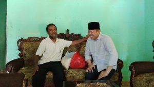 Mantan Imam Masjid Sedih Ketua DPRD Luwu Timur Viral Dianggap Tolak Jabat Tangan