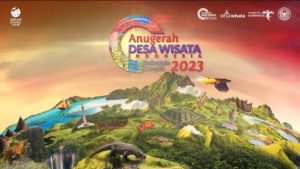Kadis Pariwisata Andi Tabacina Minta Doa Masyarakat 3 Desa Wisata Lutim Lolos ADWI 2023