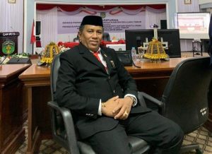 Saran Fraksi Gerindra Luwu Timur, Pemkab Buka Peluang Kerja Bagi Masyarakat