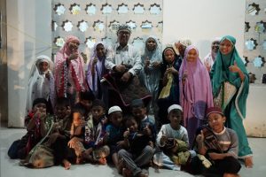 Safari Ramadhan di Wotu, Bupati Serahkan Rumah Tinggal Layak Huni