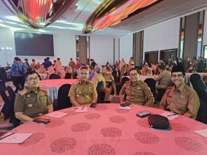 Bupati Luwu Timur Musrenbang RKPD Sulsel