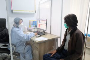 Poliklinik Interna RSUD I La Galigo Paling Banyak Dikunjungi Pasien