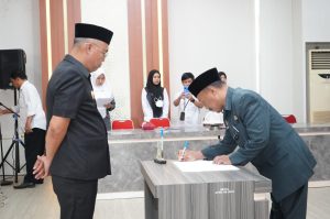 Cek Daftar 14 Nama Kepsek Dilantik Bupati Luwu Timur