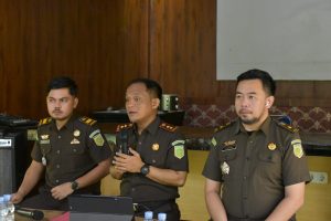 Kejari Luwu Timur Siap Bongkar Dugaan Korupsi Dana Stimulan