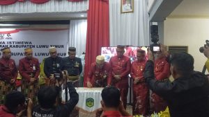 2 Tahun Kepemimpinan Budiman Sejumlah Keberhasilan Dan Capaian Target Telah Diukir