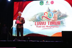 Bupati Budiman Buka Expo Desa 2023, 125 Desa Berpartisipasi
