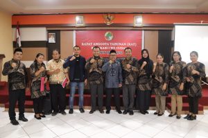 Koperasi I We Cudai RSUD I La Galigo RAT Tahun Buku 2022