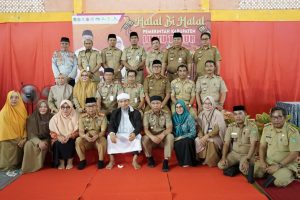 Bupati Budiman: Pendapatan Perkapita di Luwu Timur Naik Jadi 92 Juta