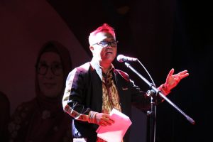 Bupati Harap Expo Desa Momentum Kembangkan Potensi Desa