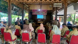 Dinas Perdagangan Luwu Timur Kerjasama Kejari Atasi Kelangkaan LPG 3 Kg