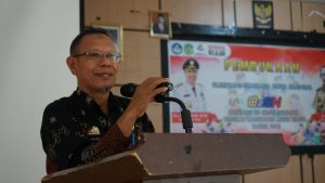 Luwu Timur Cari Bibit Atlet Lewat O2SN