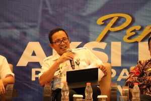 Yuk Ketahui 8 Aksi Konvergensi Percepatan Penurunan Stunting di Luwu Timur