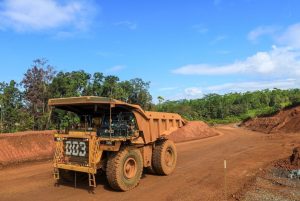 Daerah Juga Akan Dapat Saham Vale