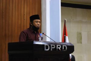 Fraksi PDIP DPRD Luwu Timur Soroti Kebocoran Pajak