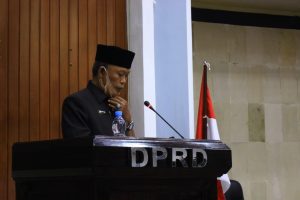 DPRD Luwu Timur Minta Puskesmas Dievaluasi