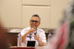 Bupati Budiman Pimpin Persiapan Divestasi Saham PT Vale ke Pemkab Luwu Timur