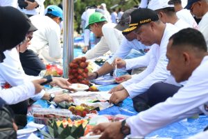 Hari Lingkungan Hidup Sedunia, Bupati Inisiasi Tanam 1000 Pohon