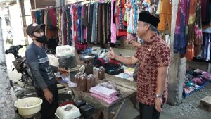 Bupati Luwu Timur Siapkan Rp 20 M Bangun Pasar Tomoni