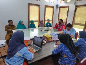 PT CLM MoU Verbeck Cocoa, Bantu UMKM Produksi Olahan Kakao Berkualitas