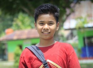 Siapa Sukarno Hatta? Satu-satunya dari Luwu Timur Lolos SPCP IPDN Angkatan ke-34