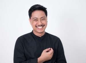 Harapan Bangkit Revormansyah Untuk Ketua KONI Luwu Timur yang Baru