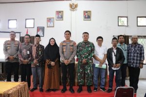 Pemkab Fasilitasi Penyelesaian Lahan Old Camp Diserahkan PT Vale