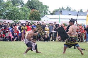 Road Show Kebudayaan di Kalaena Luwu Timur Meriah, Ada Atraksi Seni Budaya