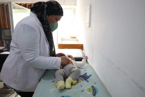 Tiga Dokter Spesialis Layani Poliklinik Anak RSUD I La Galigo