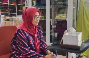 Ketua Forum KKS Luwu Timur Ikut Verifikasi Kabupaten Sehat Nasional