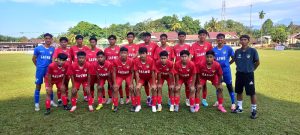 Porkab Luwu Timur, Direktur Eksternal PT CLM Dipercaya Jadi Manajer Gaswo Wotu