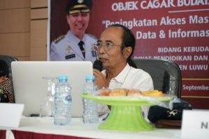 Sudah Tahu Jumlah Cagar Budaya di Luwu Timur? Ini Daftarnya!