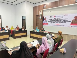 Sektor Retribusi Perlu Perhatian Serius untuk Dongkrak PAD Luwu Timur