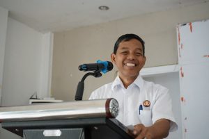 Tips Staf Ahli Luwu Timur Rapiuddin Tahir Cegah Kekerasan Perempuan dan Anak