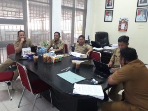 Pesan Kepala Bapenda Luwu Timur ke Vale yang ‘Tolak’  Bayar Pajak