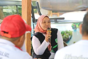 UPTD PPA Luwu Timur Minta Kepsek Kerjasama Laporkan Kasus Kekerasan Anak