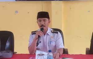 Desa Ledu-ledu Dimekarkan, Camat Wasuponda: Sudah Memenuhi Syarat