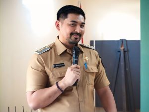 Wabup Luwu Timur ke Kapolda Sulsel: Toleransi Disini Aman dan Nyaman