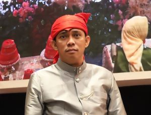 Tim Pemenangan Ganjar-Mahfud Luwu Timur Garap Akar Rumput