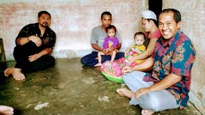 Anggota DPRD Luwu Timur Minta Puskesmas Rutin Jenguk Penderita Stunting