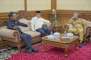 Anggota DPRD Luwu Timur Belajar Tingkatkan PAD Sektor Pariwisata di Badung Bali