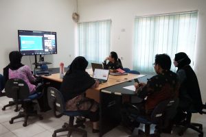 Forum Kabupaten Sehat Luwu Timur Sosialisasi SEAR HCN