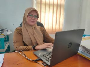 DP2KB Luwu Timur Identifikasi 7.588 KK Beresiko Stunting
