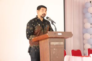 Wabup Luwu Timur Minta Lomba Cerdas Cermat Matematika Digelar Tiap Tahun