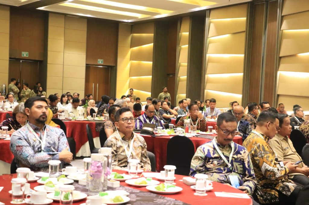 Wabup Luwu Timur: Program Kendaraan Listrik Positif Terhadap Lingkungan