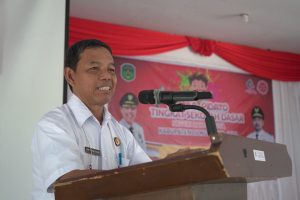 Rapiuddin Minta Guru di Luwu Timur Ciptakan Lingkungan Belajar yang Menarik