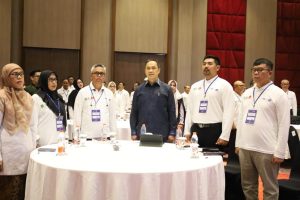 Anggota DPRD Luwu Timur Training ESQ Internalisasi Nilai Berakhlak