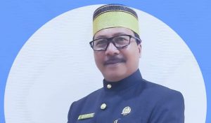 Anggota DPRD Semuel Kandati Salut Masyarakat Komitmen Jaga Keberagaman di Pemilu 2024